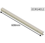 ECIR14012 Parkray Turbo Bar  |   Aspect 14 (NON Eco)